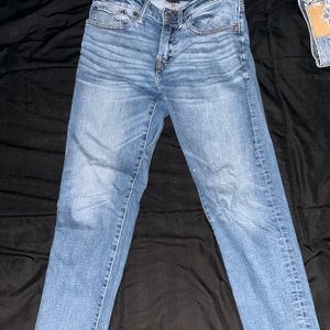 MENS JEANS